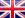 Drapeau version anglaise